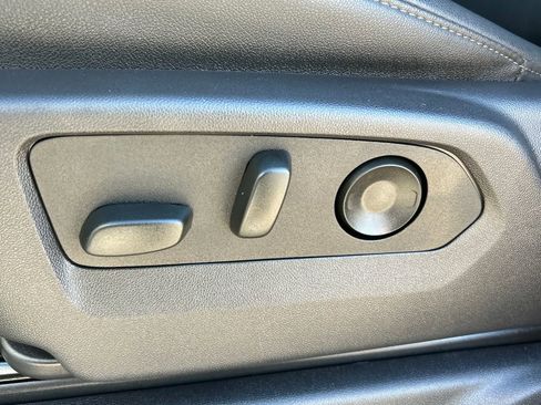 Used 2024 Chevrolet Silverado 1500 RST w/ Rally Edition image 20