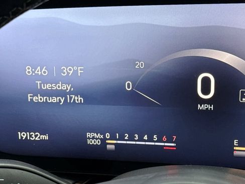 Used 2025 Buick Envision Sport Touring image 29