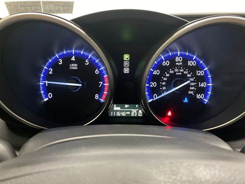 Used 2012 MAZDA MAZDA3 i Touring FWD image 20