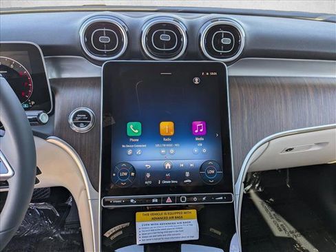 New 2026 Mercedes-Benz GLC 300 GLC 300 image 12