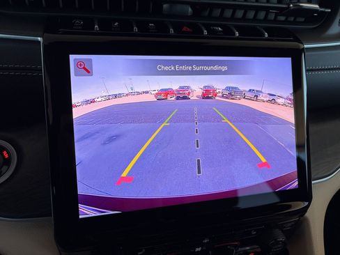 New 2025 Jeep Grand Cherokee Limited image 19