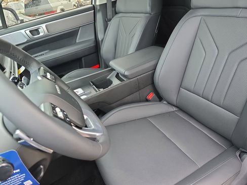 New 2026 Hyundai Santa Fe SEL w/ Tow & Go Package FWD image 16