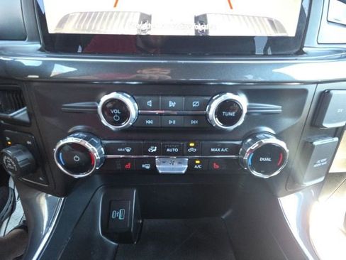 Used 2023 Ford F150 XLT w/ Equipment Group 302A High AWD/4WD image 14