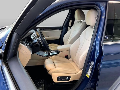 Used 2020 BMW X3 sDrive30i w/ Convenience Package RWD image 7
