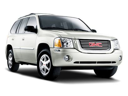 Used 2008 GMC Envoy SLE w/ Sun And Sound Package