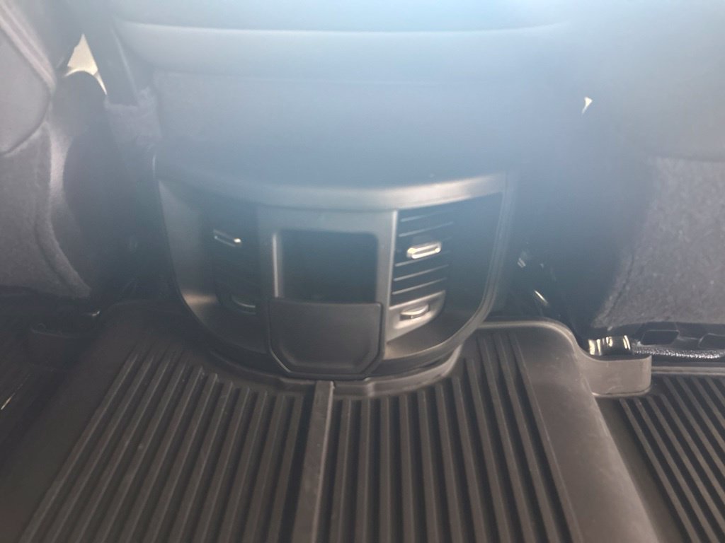 Used 2025 RAM 2500 Tradesman w/ Chrome Appearance Group AWD/4WD image 29