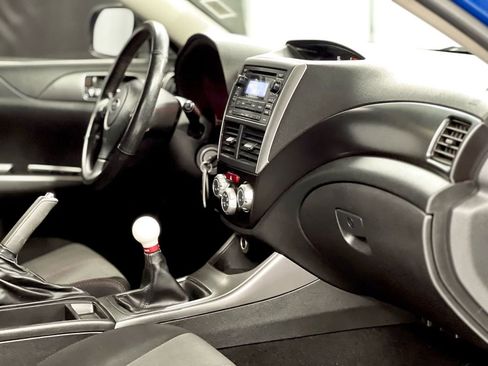 Used 2013 Subaru Impreza WRX Hatchback image 19