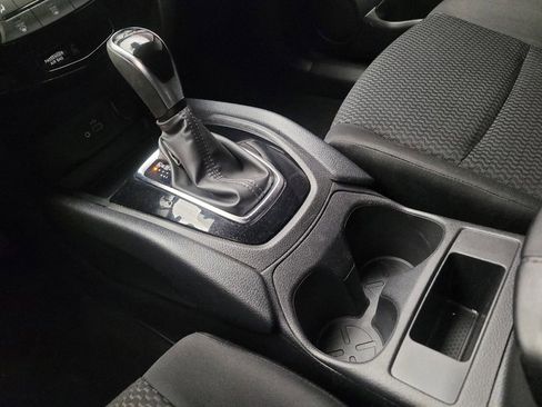 Used 2021 Nissan Rogue Sport S AWD/4WD image 26