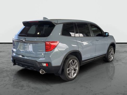 Used 2023 Honda Passport EX-L image 2
