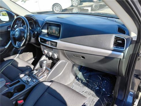 Used 2016 MAZDA CX-5 Touring w/ Touring Technology Package image 10