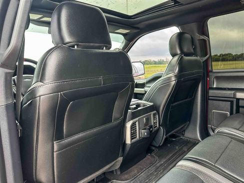 Used 2020 Ford F150 Raptor w/ Equipment Group 802A Luxury AWD/4WD image 18