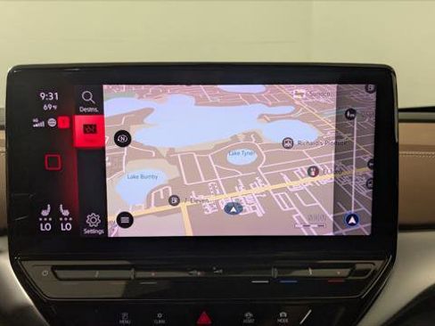 Used 2021 Volkswagen ID.4 Pro S w/ ID.4 Protection Package image 31