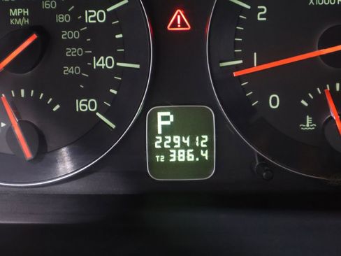 Used 2008 Volvo S40 T5 image 33