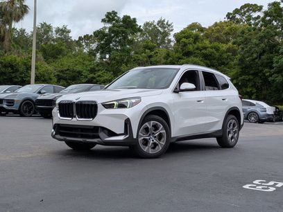 Used 2023 BMW X1 xDrive28i w/ Premium Package