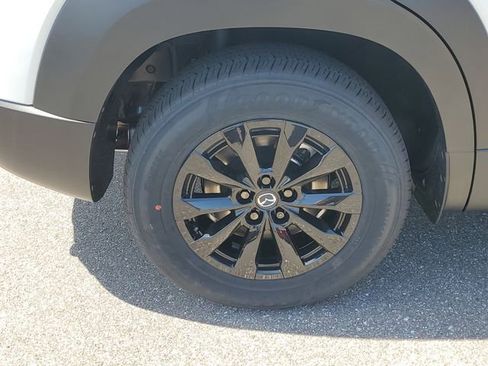 New 2026 MAZDA CX-50 AWD 2.5 Hybrid w/ Premium Pkg image 5