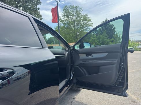 Used 2025 Nissan Murano SL image 18