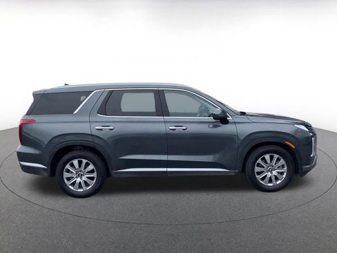 Used 2025 Hyundai Palisade SEL image 16
