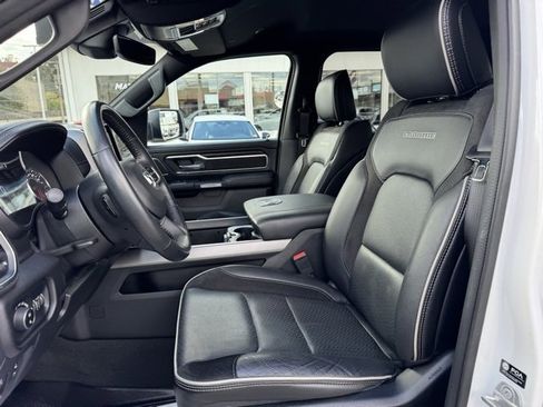 Used 2023 RAM 1500 Laramie image 11