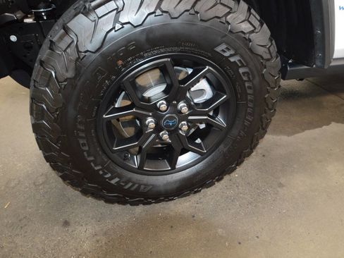 Used 2025 Jeep Wrangler Unlimited Sport S 4xe image 27