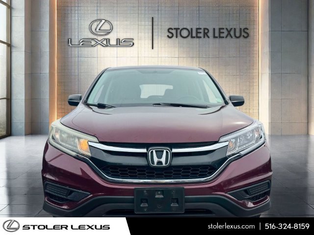 Used 2016 Honda CR-V SE image 2