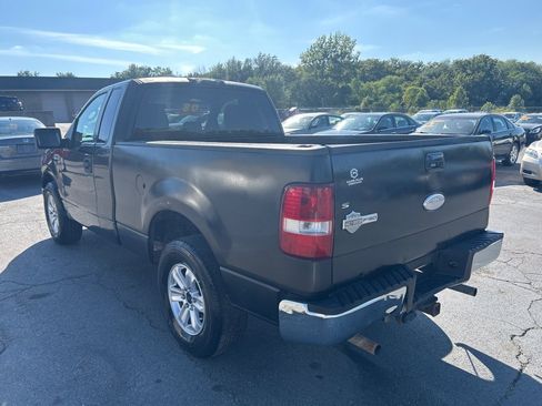 Used 2008 Ford F150 XL RWD image 8