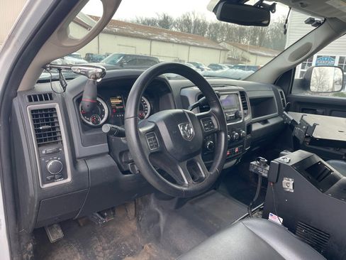 Used 2015 RAM 2500 Tradesman w/ Protection Group image 18