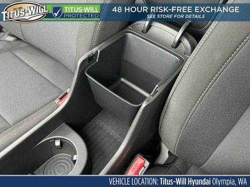 New 2026 Hyundai Kona SE image 73