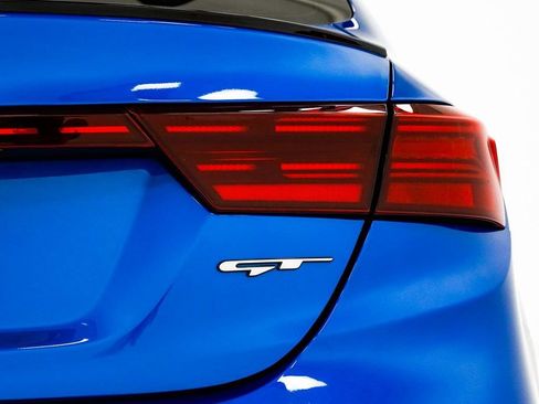 Certified 2024 Kia Forte GT image 30