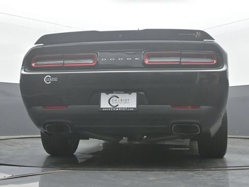 Used 2022 Dodge Challenger R/T Scat Pack RWD image 45