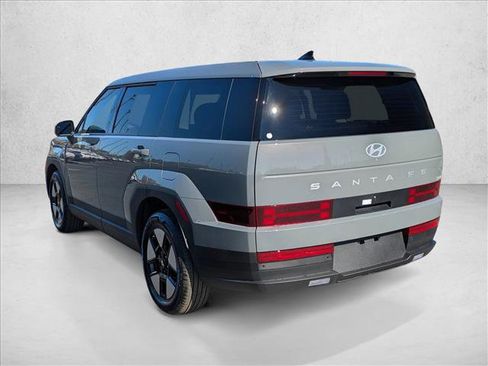 New 2026 Hyundai Santa Fe SE image 9