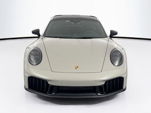 Used 2026 Porsche 911 Carrera 4 GTS AWD/4WD image 2