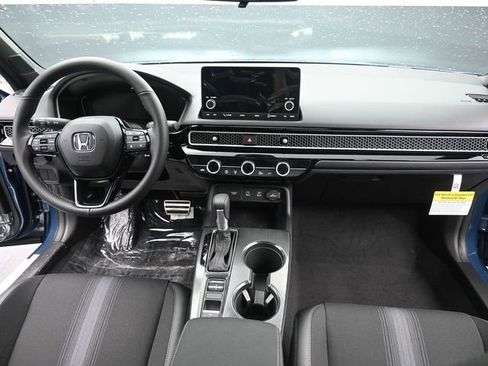 New 2026 Honda Civic Sport image 29