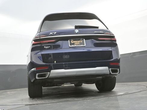 New 2026 BMW X7 xDrive40i AWD/4WD image 51