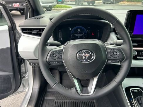 New 2026 Toyota Corolla SE FWD image 17