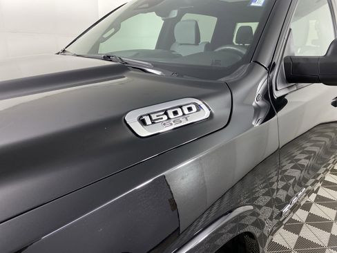 Used 2025 RAM 1500 Big Horn image 13