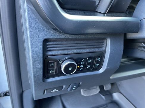 New 2026 Ford F250 Lariat image 35