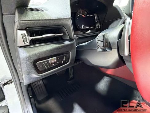 Used 2022 Toyota Supra Premium w/ Driver Assist Package RWD image 12