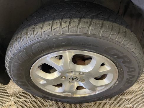 Used 2002 Acura MDX Touring image 11