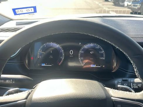 Used 2024 Jeep Grand Cherokee L Limited w/ Luxury Tech Group II image 25