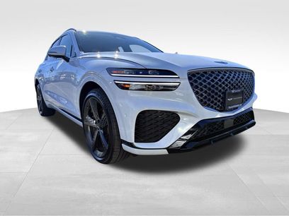 Used 2025 Genesis GV70 3.5T Sport w/ Sport Advanced Package