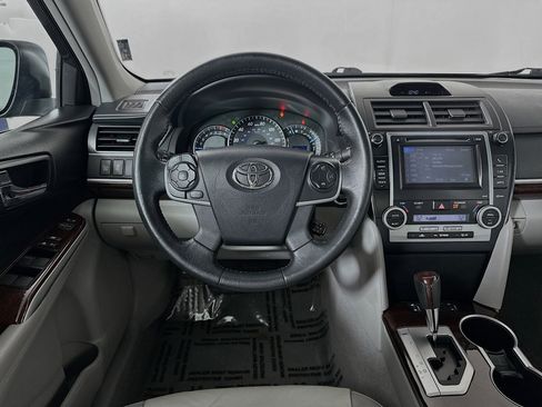 Used 2013 Toyota Camry XLE image 23