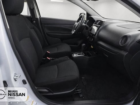 Used 2024 Mitsubishi Mirage G4 LE FWD image 10