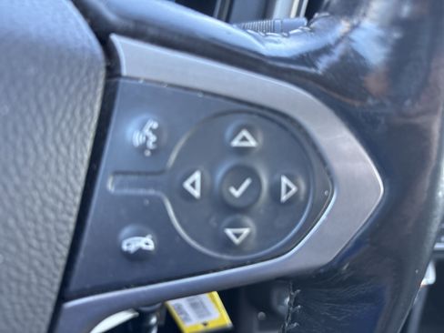 Certified 2019 Chevrolet Colorado Z71 image 19