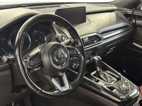 Used 2023 MAZDA CX-9 Carbon Edition image 15