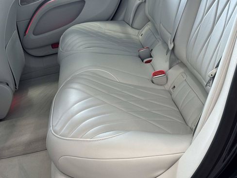 Certified 2023 Mercedes-Benz EQS 580 4MATIC Sedan image 5