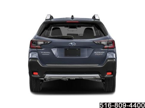 Used 2024 Subaru Outback Touring AWD/4WD image 9