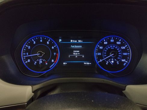 Used 2020 Hyundai Palisade SEL w/ Premium Package FWD image 23
