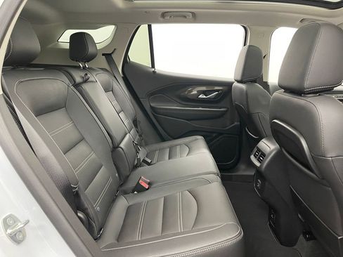 Used 2023 GMC Terrain Denali w/ LPO, Cargo Package AWD/4WD image 35