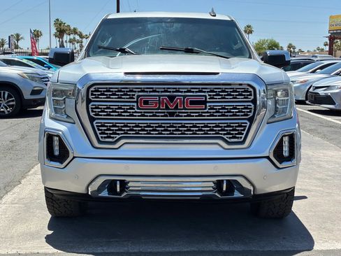Used 2020 GMC Sierra 1500 SLE w/ SLE Value Package RWD image 15