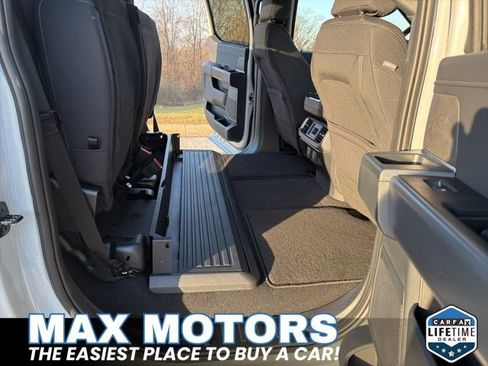 New 2026 Ford F150 XLT w/ Equipment Group 302A MID AWD/4WD image 25